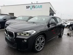 Bmw X2 sDrive18i 140ch M Sport Euro6d-T 129g