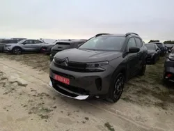 Citroen C5 Aircross 1.5 BlueHDi 130ch MAX boite automatique