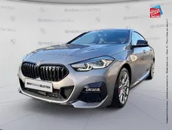 Bmw Série 2 Gran Coupé 220dA 190ch Edition M Sport Pro Touvrant Sieges chauf/cuir GPS Camera Carplay