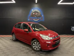 CITROEN C3 1.2 VTI 82 CH / Confort / CLIMATISATION / PHASE 2