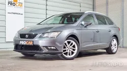 Seat Leon de 2015