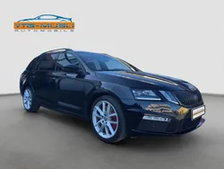 Skoda Octavia RS 230 ch DSG - CAMÉRA HAYON ÉLECTRIQUE TOIT PANO 107700 KM