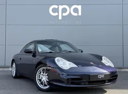 Porsche 911 TYPE 996 PHASE 2 CARRERA 4 3.6 320 CH TIPTRONIC TOIT OUVRANT / SUIVI COMPLET IMS FAIT