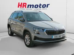 SKODA Karoq 2.0TDI Adblue Selection 85kW