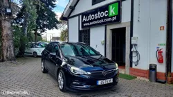 Opel Astra Sports Tourer 1.6 CDTI Innovation S/S