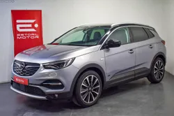 Opel Grandland X 1.6 T PHEV Ultimate