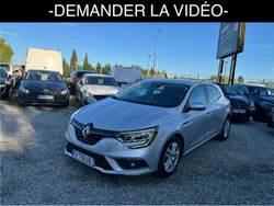 Renault Mégane 1.5DCI 115ch Business