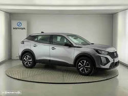 Peugeot e-2008 54 kWh Active