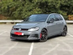 Volkswagen Golf GTI 2.0 TSI TCR DSG7 213kW
