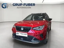 SEAT Arona FR XM