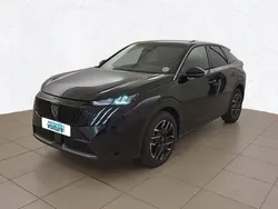 Peugeot 3008 Hybrid 136 e-DCS6 - Allure