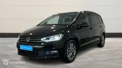 Volkswagen Touran 2.0 TDI 150ch VW Edition DSG7 7 places