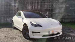 Tesla Model 3 Standard Range Plus RWD de 2020