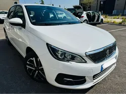 🌟🌟🌟308 1,5HDI 130 BUSINESS EXCELLENT ÉTAT / CARPLAY / Garantie