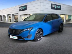 PEUGEOT 308 PureTech 130ch S&S BVM6 Allure Pack