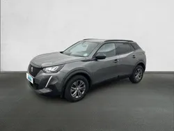 Peugeot 2008 PureTech 100 S&S BVM6 - Style