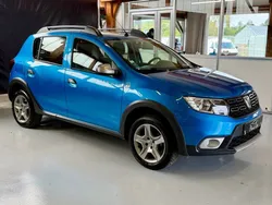 ✅ DACIA SANDERO TCe 90 cv STEPWAY – 2020 - 60000km – Essence – PHASE 2 – GPS – CARPLAY – RADAR – HISTORIQUE COMPLET