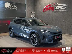 Cupra formentor 2.0 tdi - 150 - dsg 7 - garantie 5 ans cupra