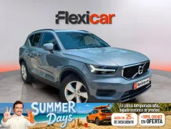 VOLVO XC40 T2 Inscription