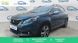 Peugeot 2008 1.2 PURETECH 110 Crossway