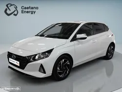 Hyundai i20 1.2 MPi Comfort