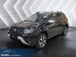 Dacia Duster Blue dCi 115 4x2 Prestige + 5P