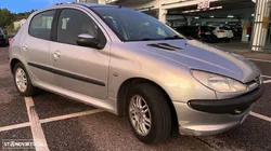 Peugeot 206 1.1 Look