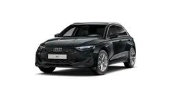 Audi A3 sportback 35 TFSI 110(150) kW(PS