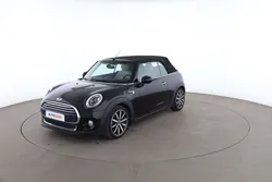 MINI Mini Cabriolet Cabriolet 1.5 Cooper Finition Exquisite BVA 136 ch