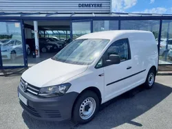 Volkswagen Caddy Van 2.0 TDI 75ch Business Line