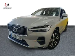 Volvo XC60 2.0 T6 PHEV Inscription Expression AWD
