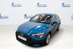 AUDI A3 Sedán 30 TFSI Advanced S tronic