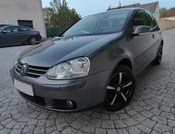 Volkswagen GOLF 5 1.4 16v 80cv essence