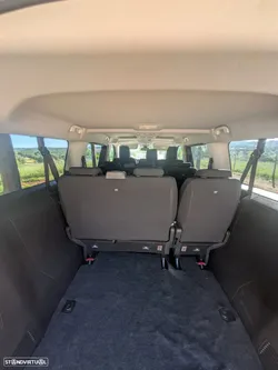 Peugeot Traveller 1.5 BlueHDi L3H1 Long