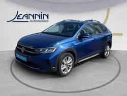 VOLKSWAGEN Taigo 1.0 TSI 116 BVM6 VW Edition