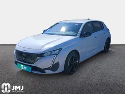 Peugeot 308 ELECTRIQUE 54 kWh 156ch Allure