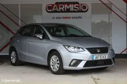 SEAT Ibiza 1.0 Style