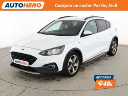 FORD Focus Sportbreak 1.0 Ecoboost MHEV Active