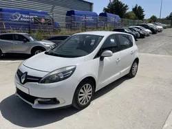 RENAULT SCENIC Renault Scénic III Phase 3 1.5 dCi 110 Energy Dynamique BVM6 - Garantie 6 mois