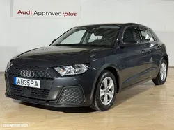 Audi A1 Sportback 25 TFSI
