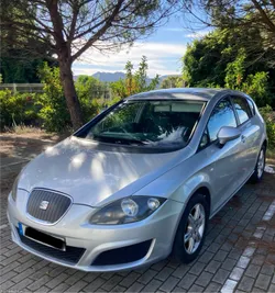 Seat Leon Hatchback ecomotive