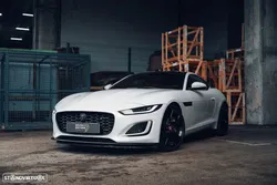 Jaguar F-Type 2.0 Aut. R-Dynamic
