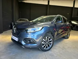 Renault Kadjar 1.5dCi Blue Limited EDC 85kW