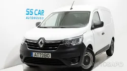 Renault Express de 2022