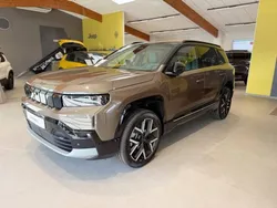 Jeep Compass Electrique 213ch 74kWh First Edition
