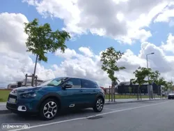 Citroën C4 Cactus 1.2 PureTech Shine