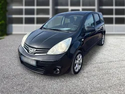 Nissan Note 1.5 dCi 86ch Acenta