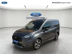 Ford transit connect fgn l1 1.0e100 e85 s&s active