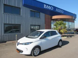 Renault Zoe Zen
