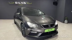 Seat Leon de 2017